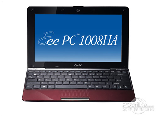 ˶ Eee PC 1008HA 160G XP
