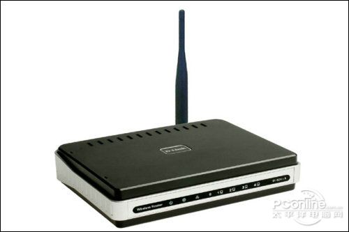 D-Link DI-624+Aͼ