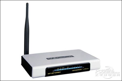 TP-Link TL-WR642G+ͼ