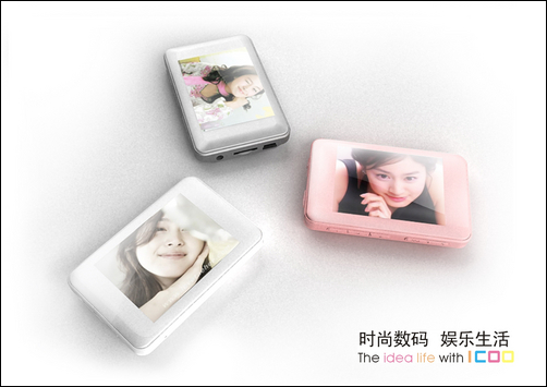 ICOO产品