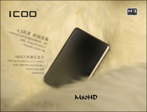 ICOO产品