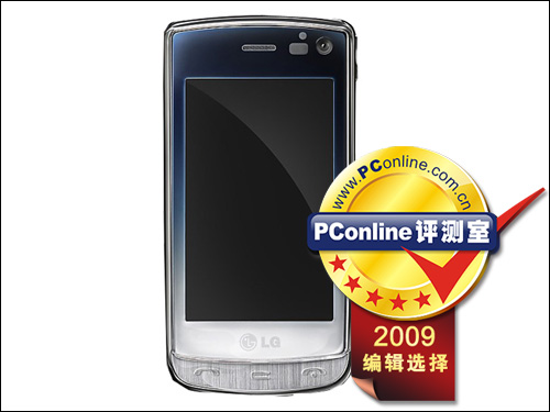 编辑选择奖——LG GD900e