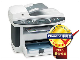 LaserJet M1522nf