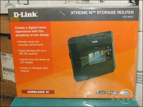 D-Link DIR-685DIR-685