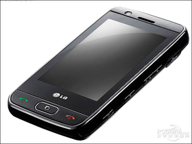 LG GT500