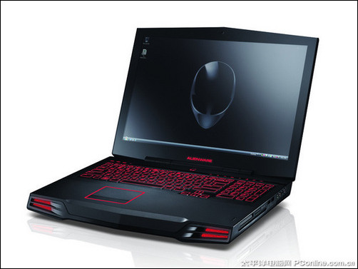 Alienware M17xͼ