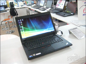 ThinkPad SL410 284258C