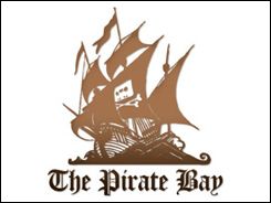 The Pirate Bay