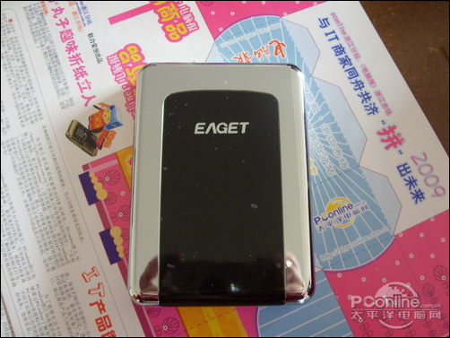  E810F(320G)