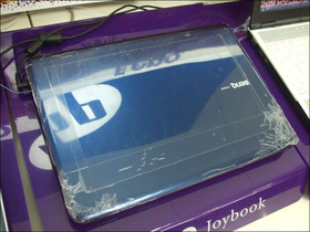 ˹SN10E1 JoyBook S43-LC04