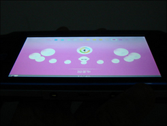 金星JXD2000