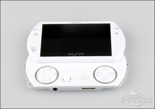 PSP go vs iPhone 3GS