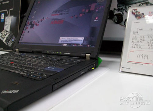 ThinkPad T400 2765MT3ͼ