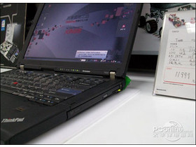 ThinkPad T400 2765MT3