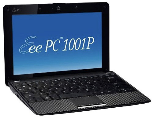 EeePC 1001p