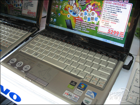  IdeaPad U150