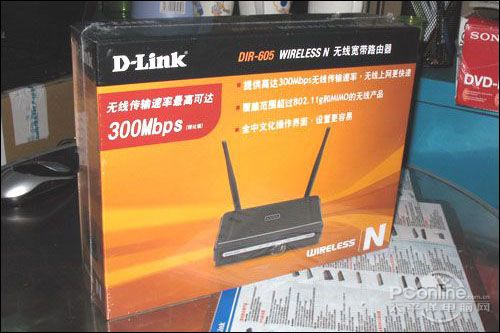 D-Link DIR-605ͼ