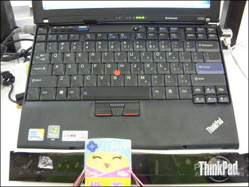 ThinkPad X200 7457A78