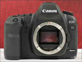  EOS 5D Mark II()