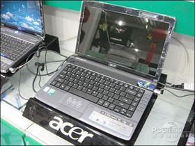 Acer 4736G-661G25MN
