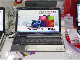  Inspiron 1564(i3-330M/