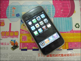 ƻ iPhone 3G(8G)