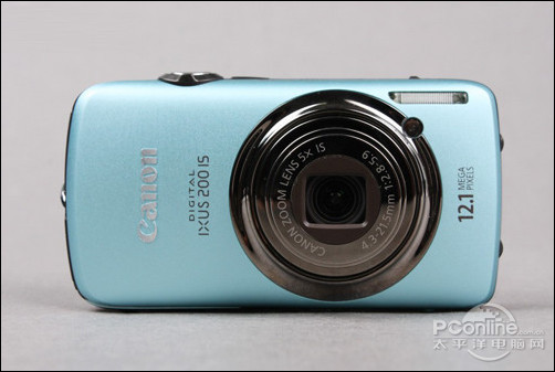 佳能 IXUS 200 IS
