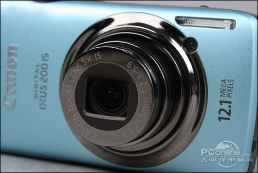 佳能 IXUS 200 IS