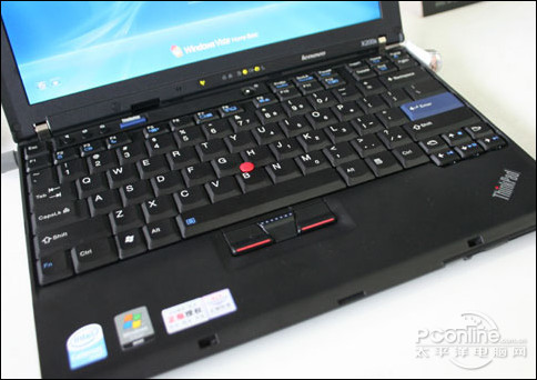 ThinkPad X200s 7462A11ͼ