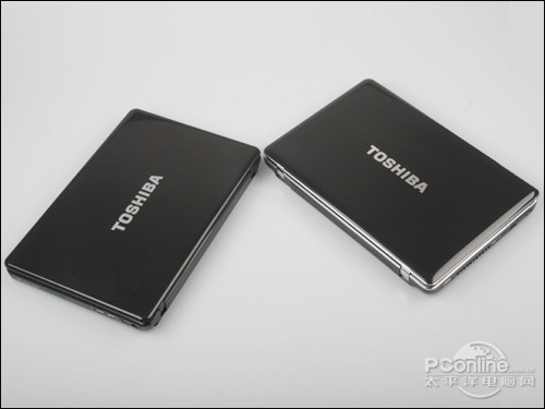 东方芝i3笔记本M511与L537 东方芝i3笔记本M511与L537