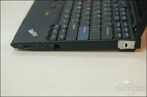 ThinkPad X200 7458CT01ͼ