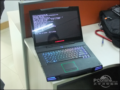 Alienware M17x(ALW17D-178)ͼ