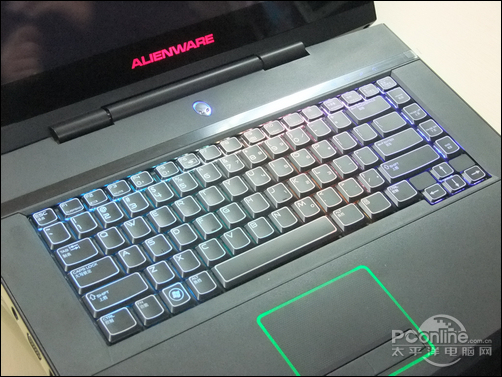 Alienware M17x(ALW17D-178)ͼ