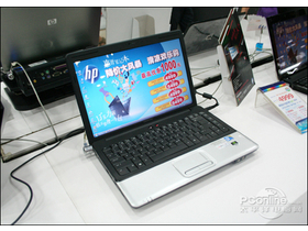  Compaq Prsario CQ41-20