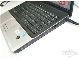  Compaq Prsario CQ41-20