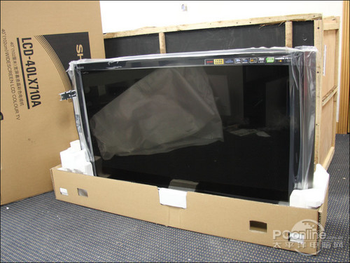 LCD-40LX710A