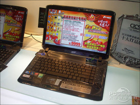 곞AS5942G-724G64Mnacer Aspire 5942G