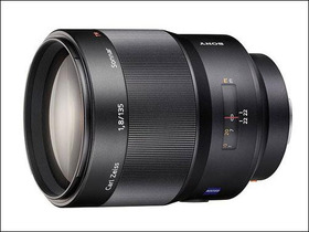 Sonnar T* 135mm F1.8 ZA ˾ Sonnar T* 135mm