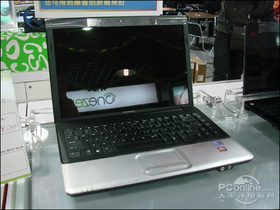 Compaq Prsario CQ41-204