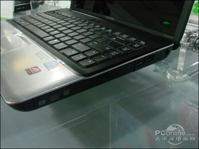 Compaq Prsario CQ41-204