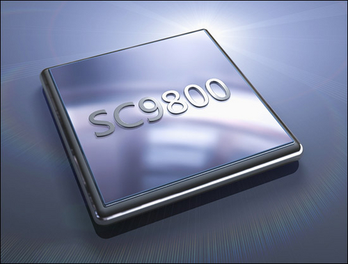 索智更懂高清　新SC9800高清方案一站式应用
