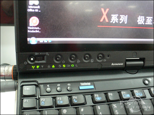 ThinkPad X200t 4184DD4ͼ