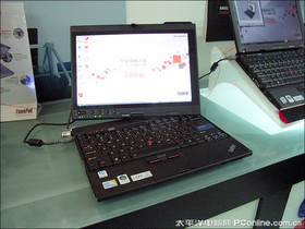 ThinkPad X200t 4184DD4ThinkPad X200t 4184DD4