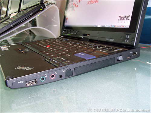 ThinkPad X200t 4184DD4ͼ