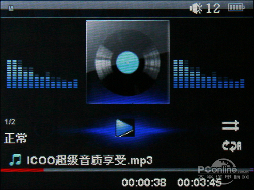 娇小机身超高性价比 ICOO M70详细测评