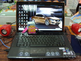 IdeaPad Y550A-TSI(W)()