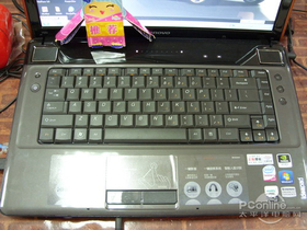 IdeaPad Y550A-TSI(W)()