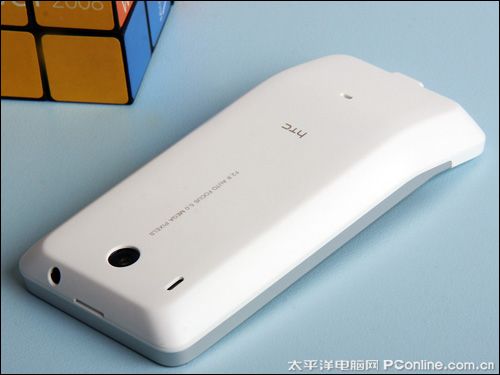 HTC Hero