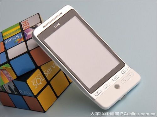 HTC Hero