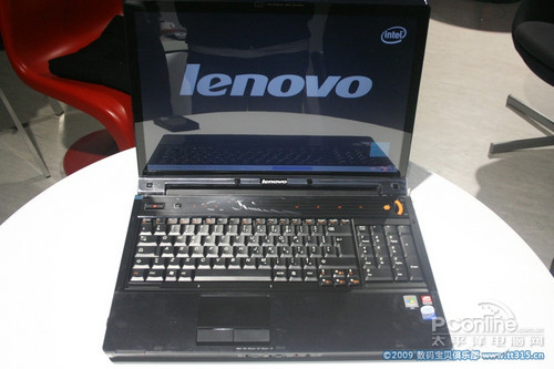 IdeaPad Y710